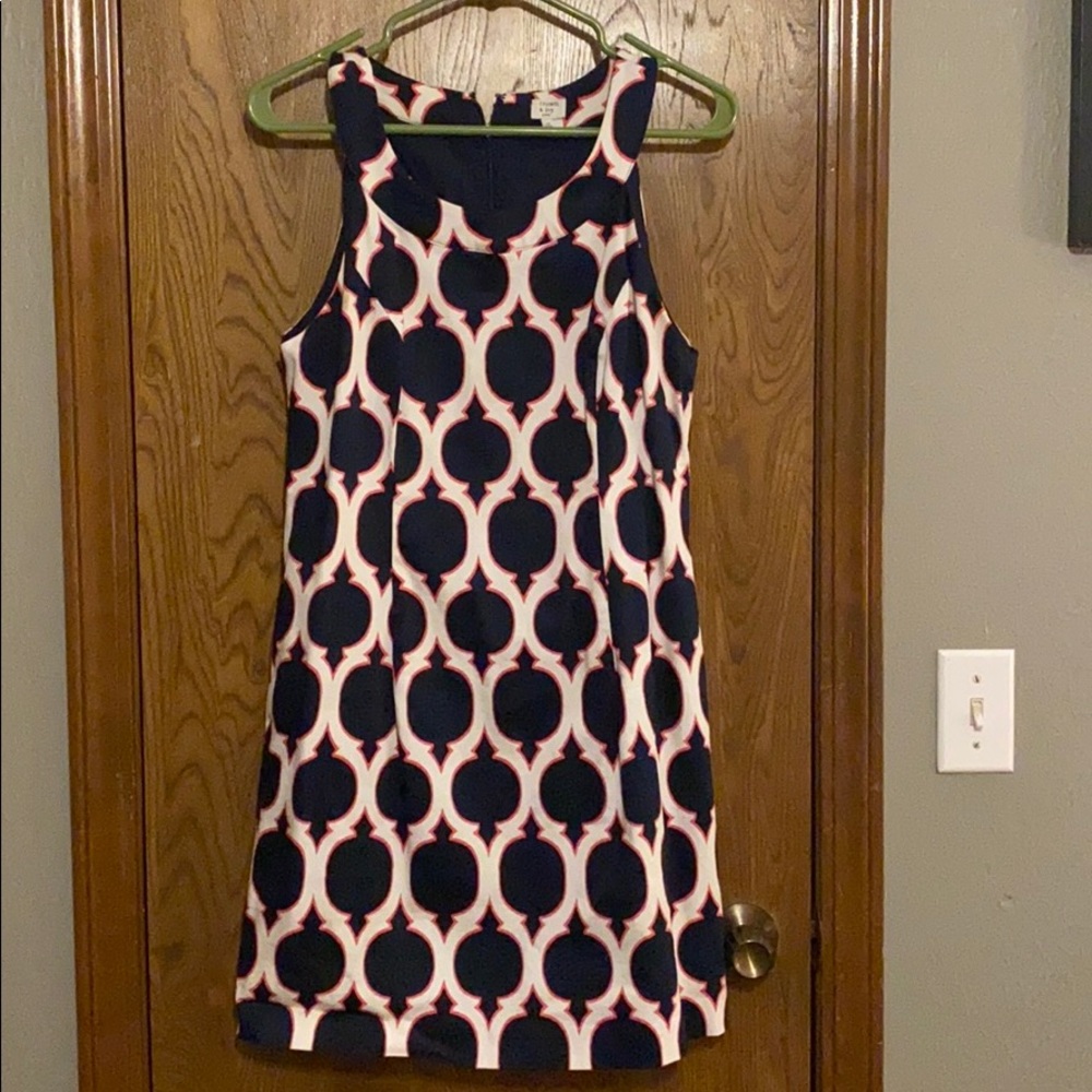 Business Casual Dress